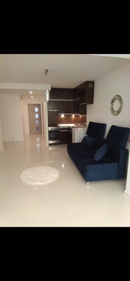 Mieszkanie 2-pokojowe Białystok Nowe Miasto, ul. Stanisława Dubois. Zdjęcie 2