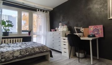 Mieszkanie 3-pokojowe Katowice Józefowiec, ul. Słoneczna