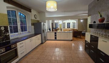 dom wolnostojący, 5 pokoi Krosno, ul. Polna