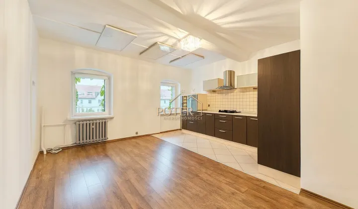 Mieszkanie 3-pokojowe Bielany Wrocławskie, ul. Kłodzka