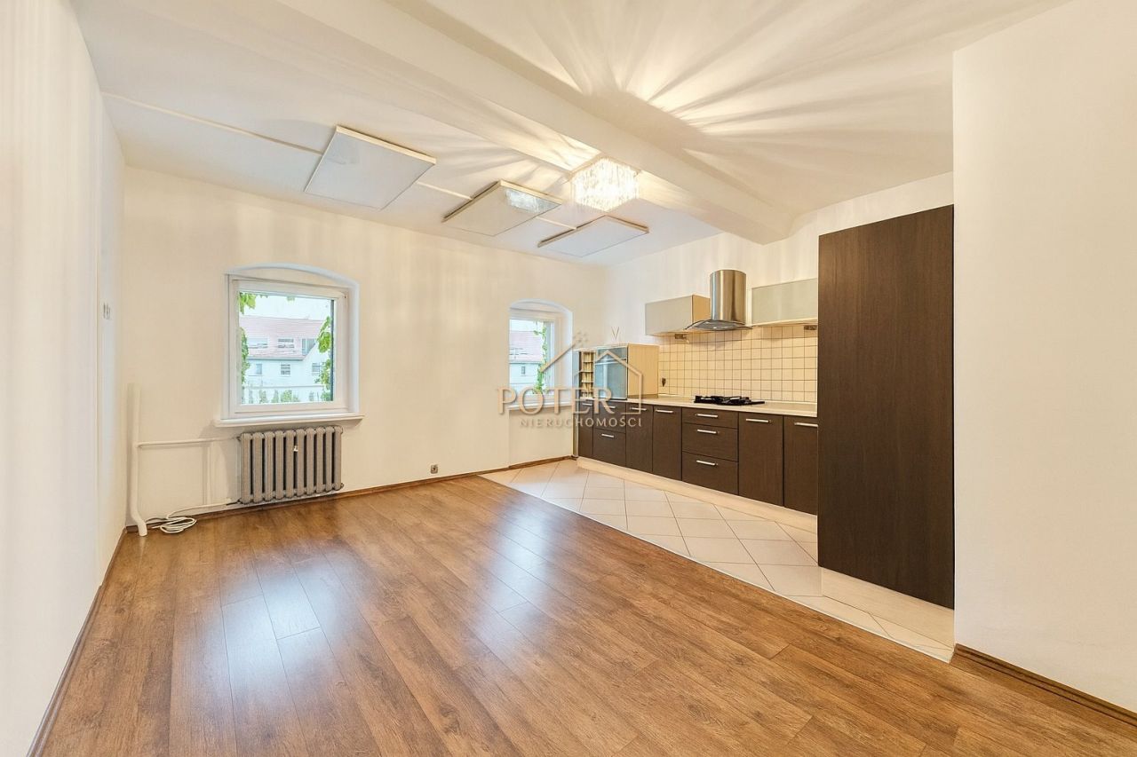 Mieszkanie 3-pokojowe Bielany Wrocławskie, ul. Kłodzka