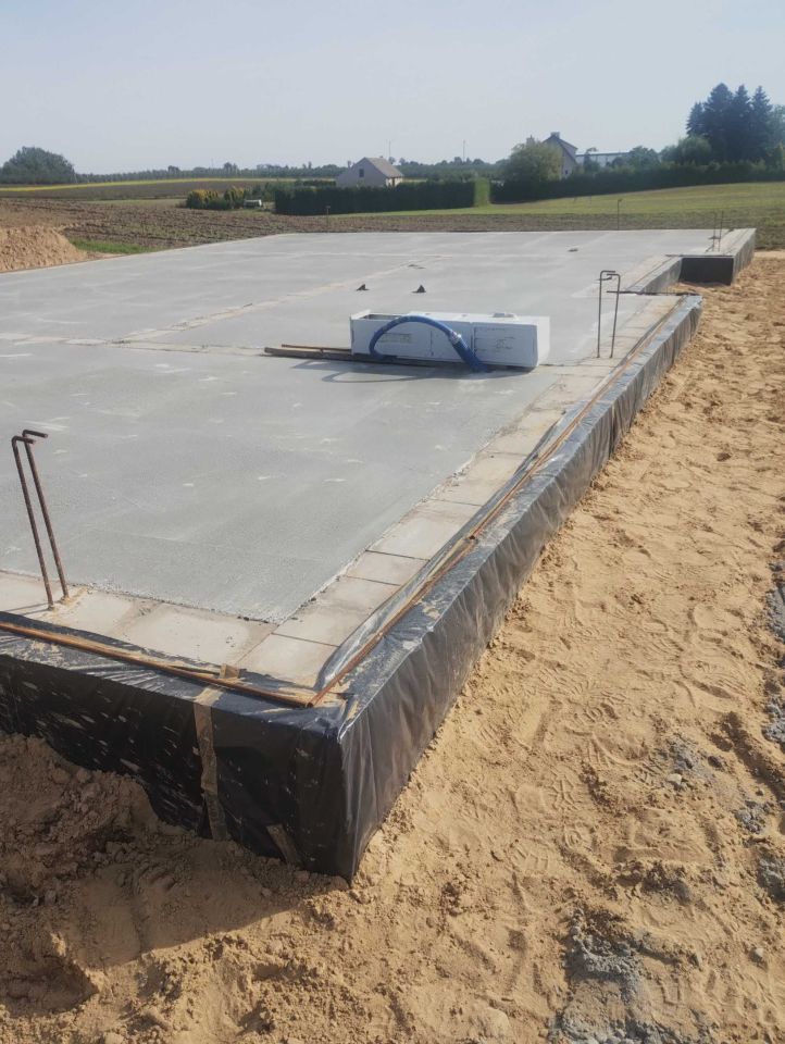 dom wolnostojący Szczuka. Zdjęcie 2