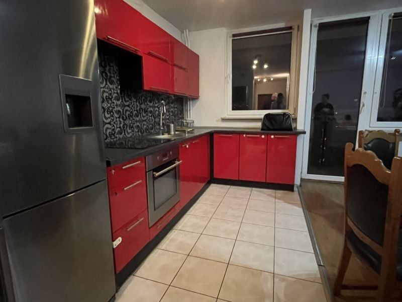 Mieszkanie 2-pokojowe Warszawa Praga-Południe, ul. Igańska. Zdjęcie 8