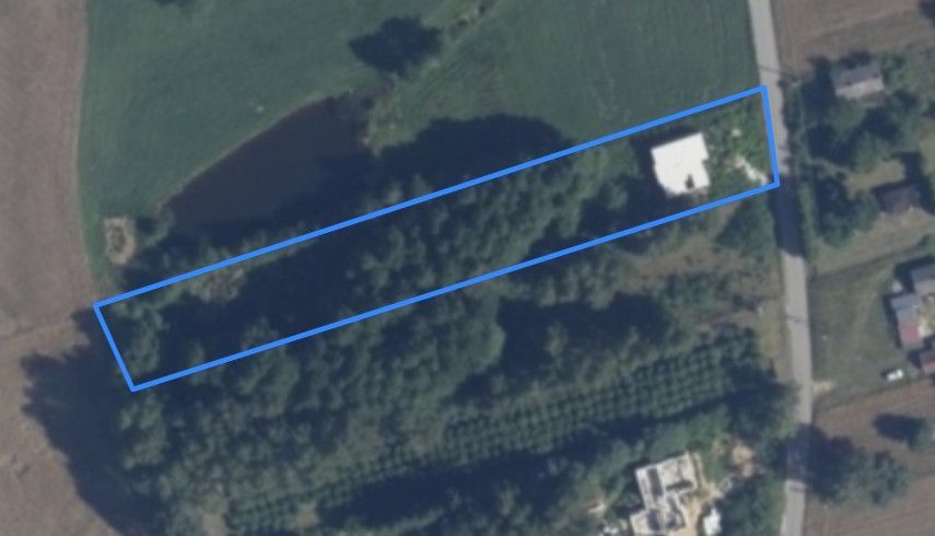 dom wolnostojący, 5 pokoi Ługi. Zdjęcie 4