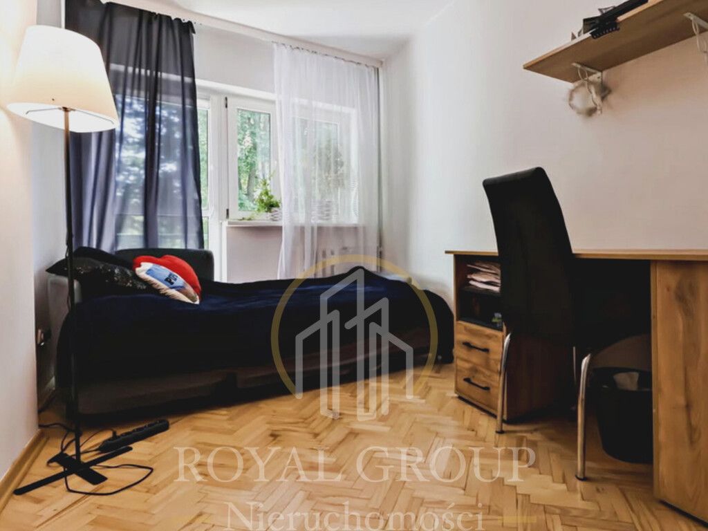 Mieszkanie 3-pokojowe Lublin LSM, ul. Skierki. Zdjęcie 2