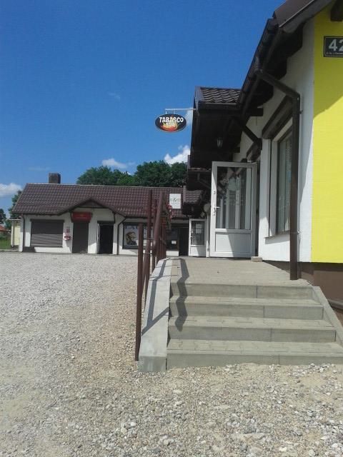 Lokal Jonkowo, ul. ks. Jana Hanowskiego. Zdjęcie 3