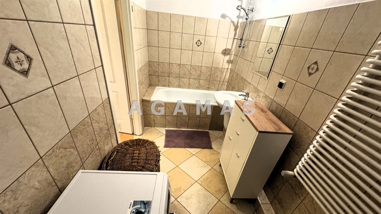 Mieszkanie 1-pokojowe Wrocław Krzyki, ul. Skarbowców. Zdjęcie 9