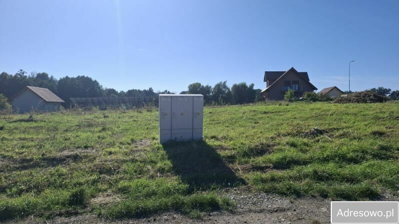 Działka budowlana Będkowo. Zdjęcie 6