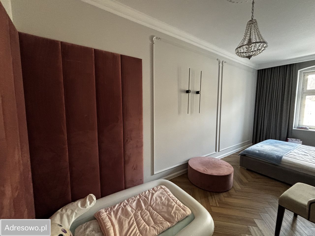 Mieszkanie 2-pokojowe Lądek-Zdrój, rynek Rynek. Zdjęcie 12