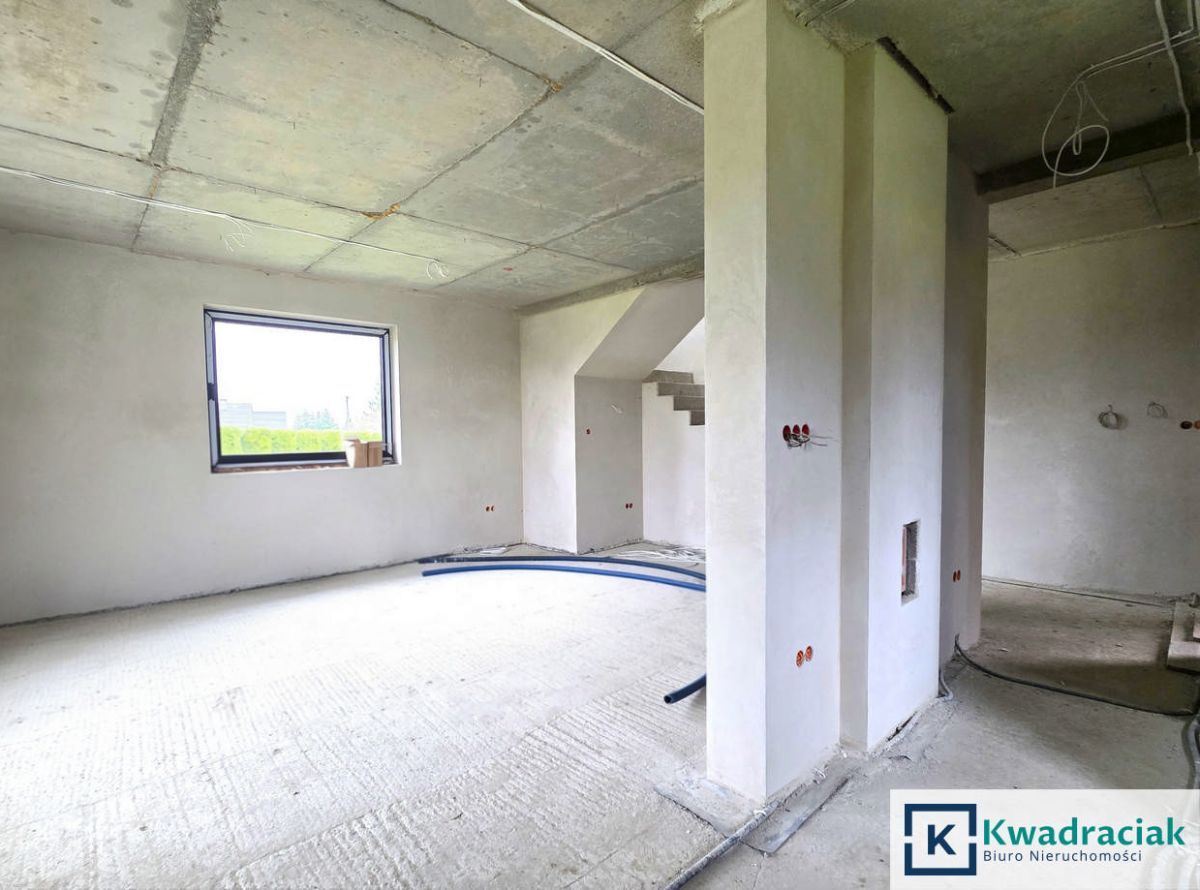 dom wolnostojący, 4 pokoje Sanoczek. Zdjęcie 7