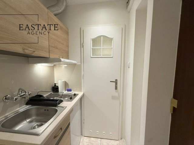 Mieszkanie 1-pokojowe Warszawa Śródmieście, ul. gen. Władysława Andersa. Zdjęcie 3