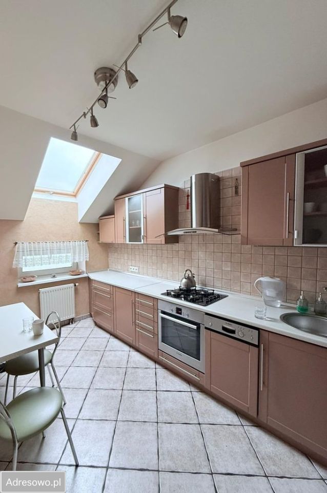 Mieszkanie 2-pokojowe Bydgoszcz Fordon, ul. Wyzwolenia. Zdjęcie 7