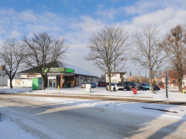 Lokal Dobrzyca, ul. Krotoszyńska. Zdjęcie 3