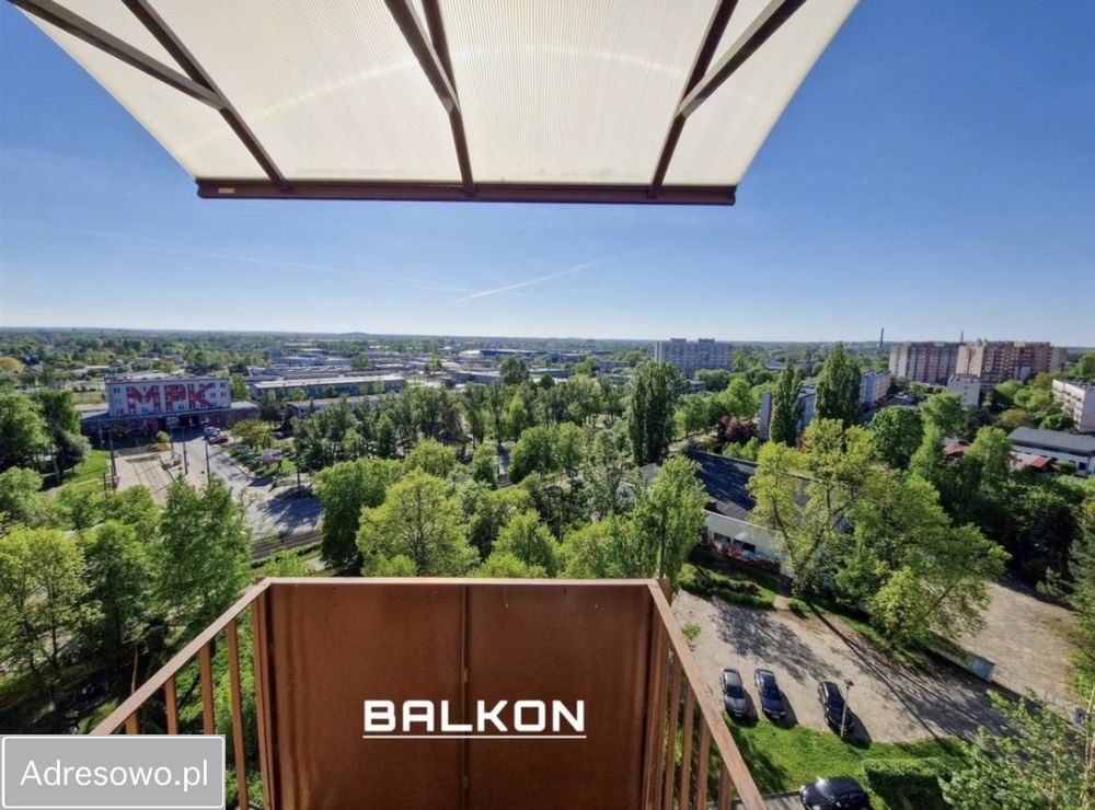 Mieszkanie 3-pokojowe Częstochowa Trzech Wieszczów. Zdjęcie 6