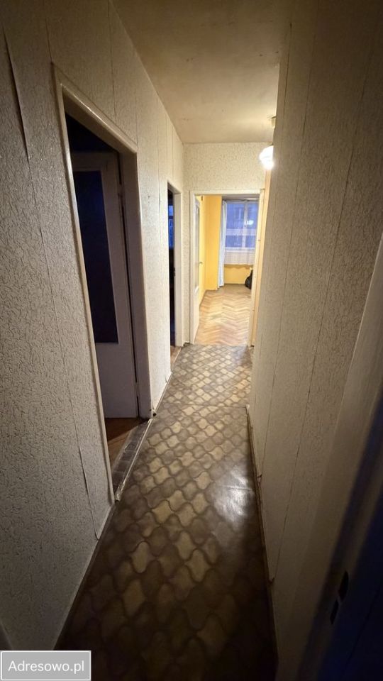Mieszkanie 3-pokojowe Dzierżoniów, os. Jasne. Zdjęcie 8