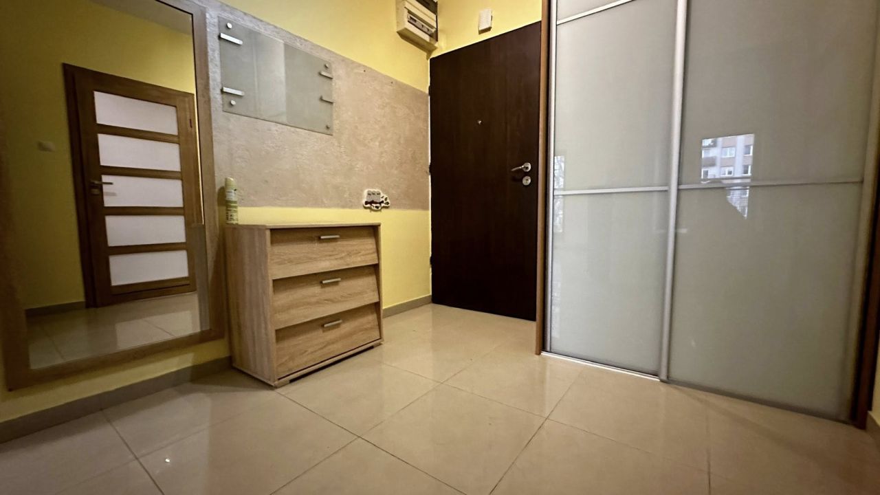 Mieszkanie 2-pokojowe Łódź Śródmieście, ul. gen. Lucjana Żeligowskiego. Zdjęcie 6