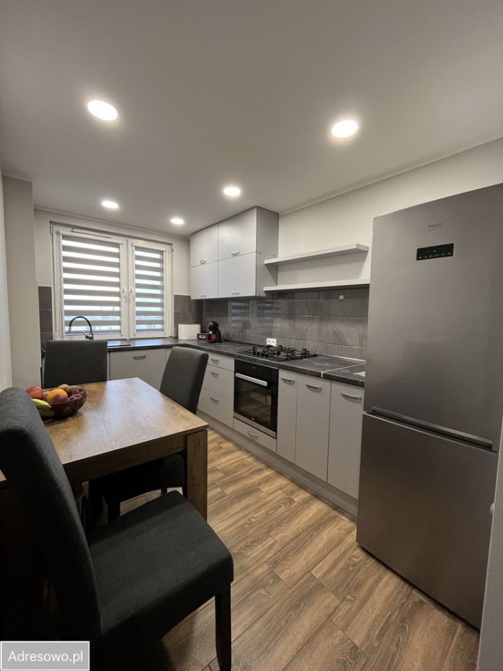 Mieszkanie 2-pokojowe Środa Wielkopolska, os. Jagiellońskie. Zdjęcie 13