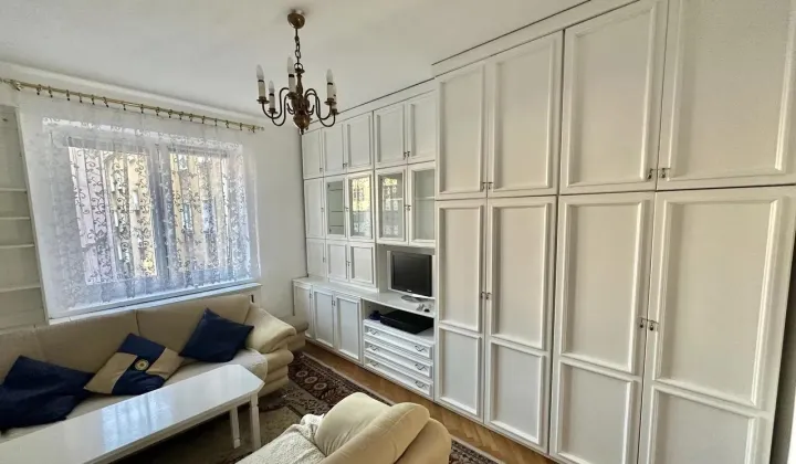 Mieszkanie 2-pokojowe Poznań Centrum, ul. Ogrodowa