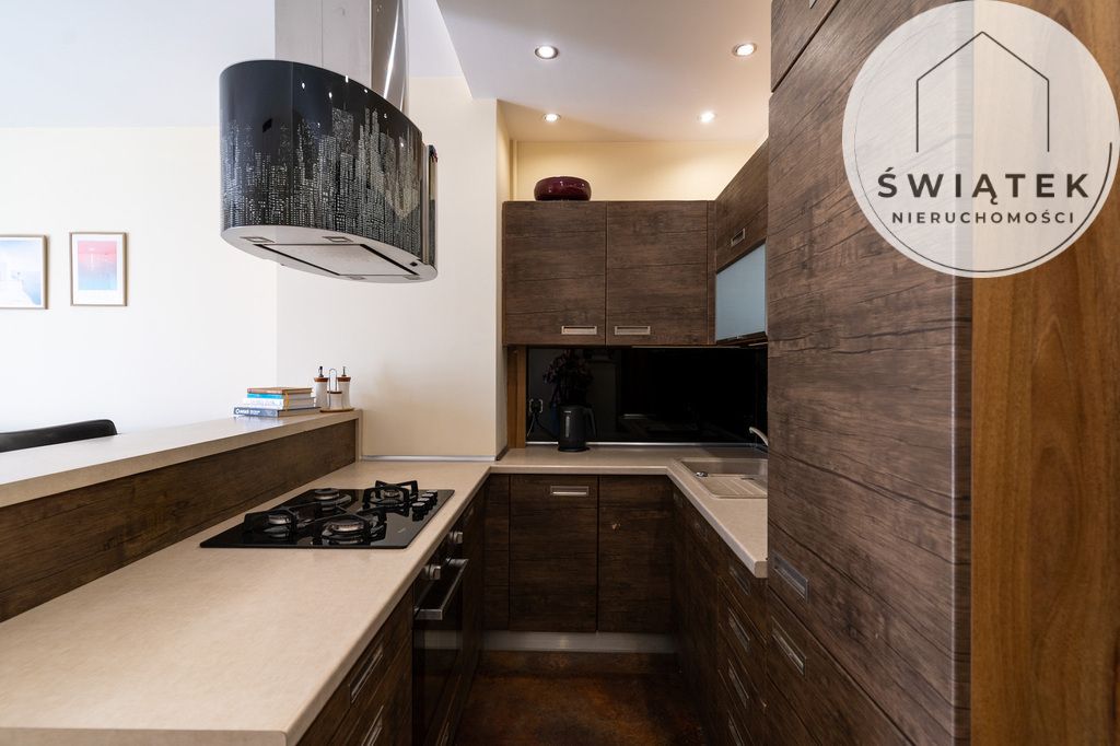 Mieszkanie 3-pokojowe Toruń Wrzosy, ul. Owsiana. Zdjęcie 4