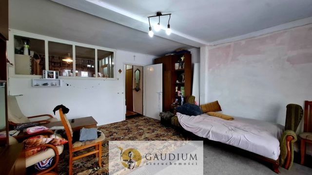 Mieszkanie 1-pokojowe Nowy Staw, ul. Mickiewicza. Zdjęcie 5