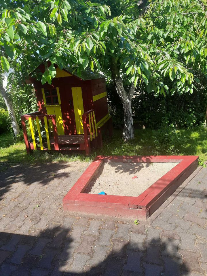 Działka rod Toruń. Zdjęcie 4