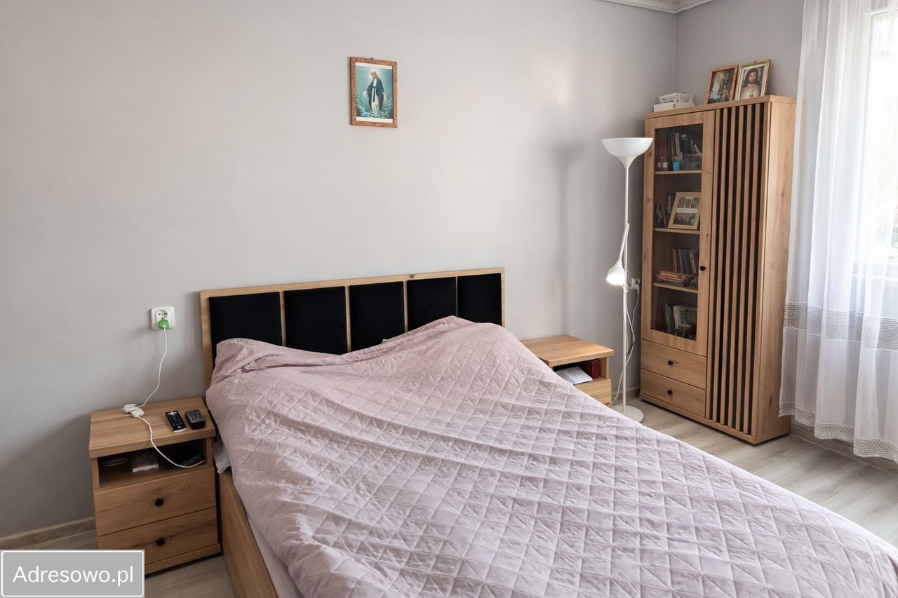 Mieszkanie 2-pokojowe Libiąż, ul. Leśna. Zdjęcie 8