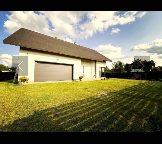 dom wolnostojący Lipa. Zdjęcie 1