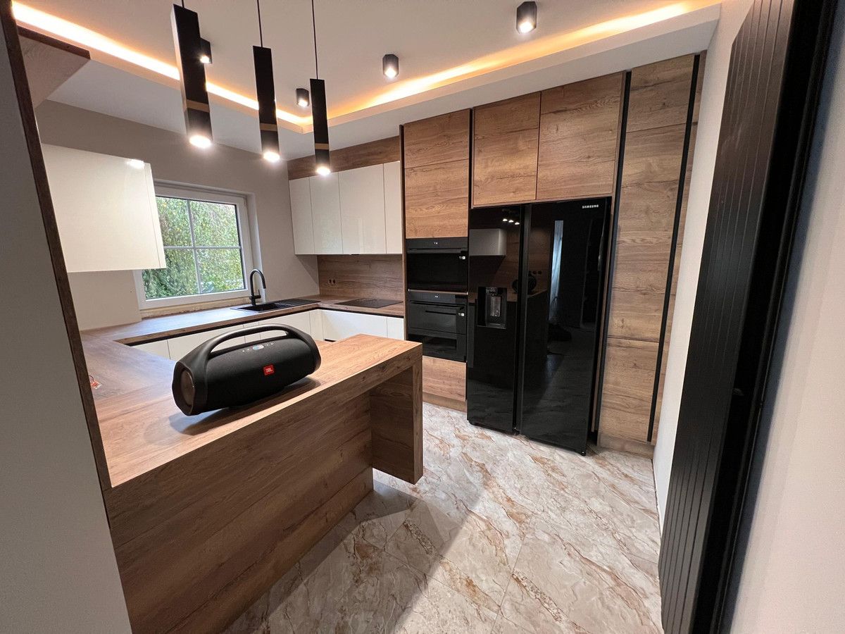 dom wolnostojący, 4 pokoje Mikołów. Zdjęcie 16