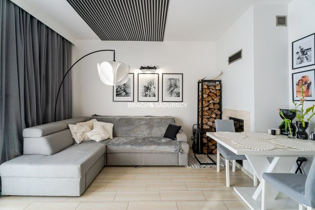 dom szeregowy, 4 pokoje Krzysztoforzyce, ul. Rozrywkowa. Zdjęcie 15