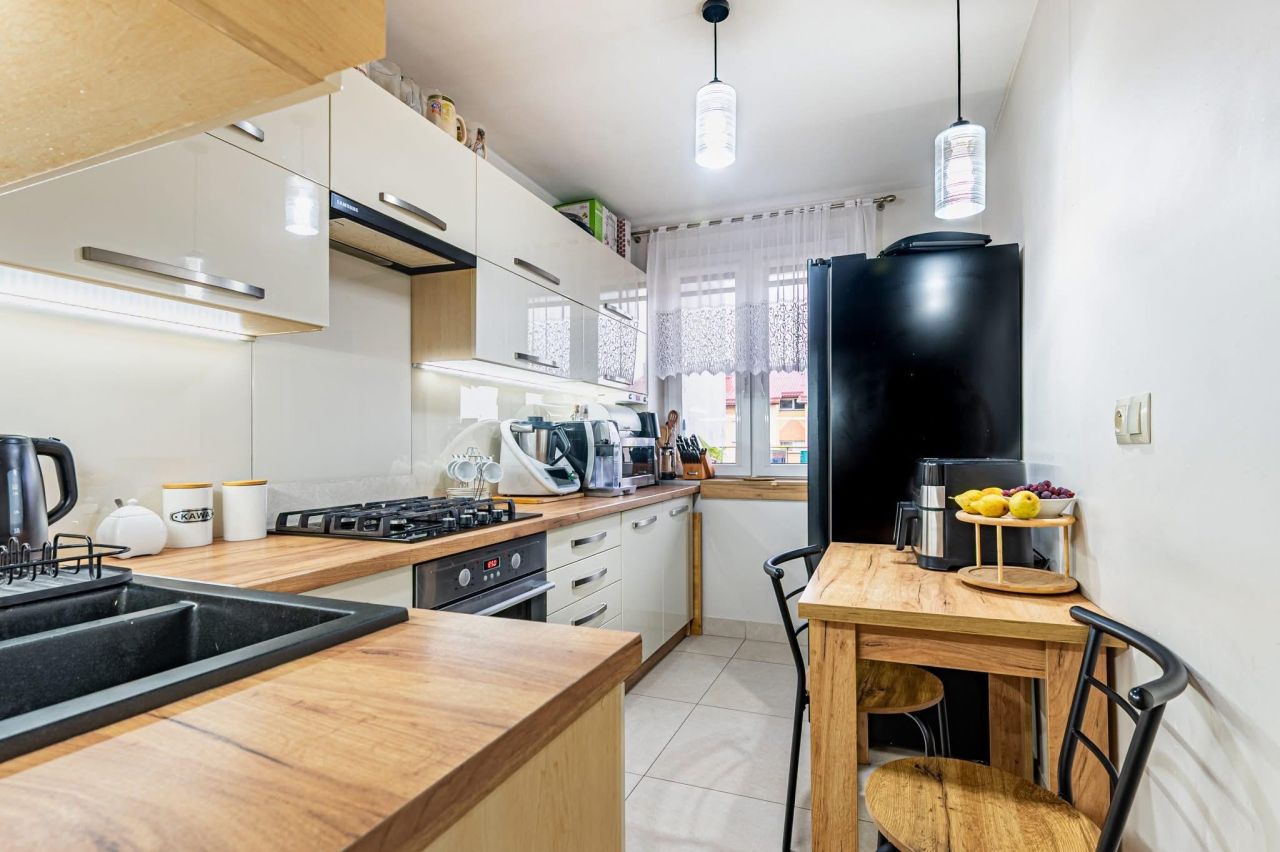 Mieszkanie 3-pokojowe Dębica Koło Słonecznej, ul. Witosa. Zdjęcie 6