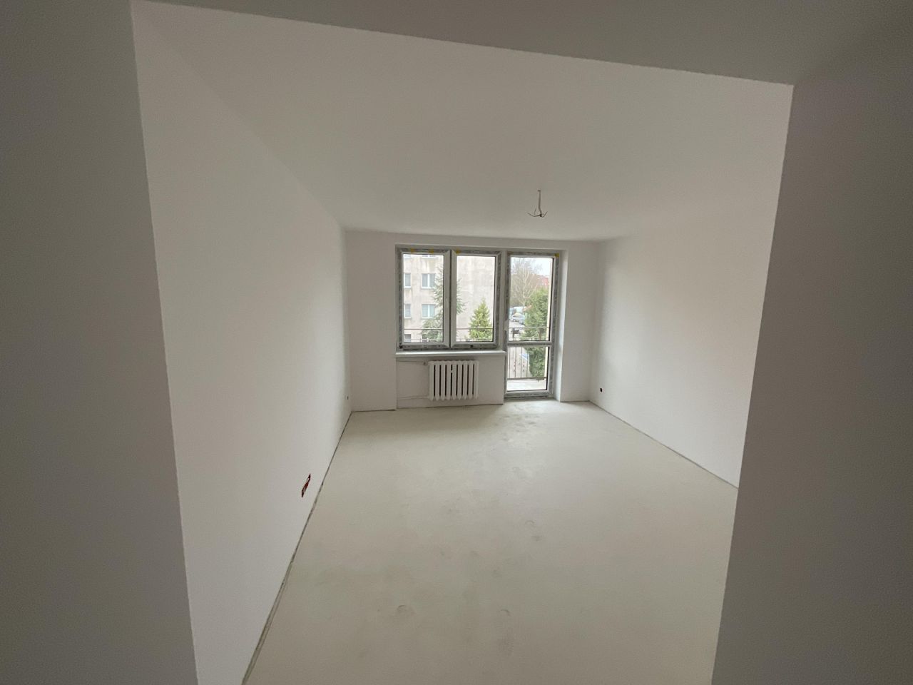 Mieszkanie 3-pokojowe Oleśnica Centrum, ul. Lwowska. Zdjęcie 23