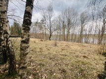 Działka rolno-budowlana Mezowo, ul. Jeziorna. Zdjęcie 3