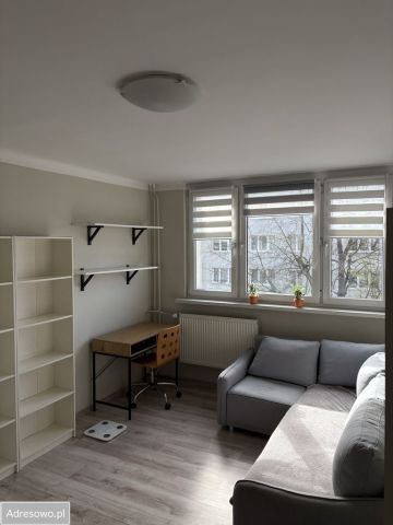 Mieszkanie 2-pokojowe Kraków Azory, ul. Tadeusza Makowskiego. Zdjęcie 1