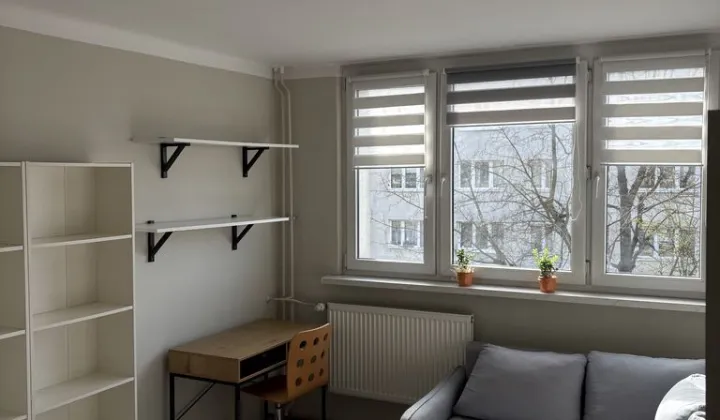 Mieszkanie 2-pokojowe Kraków Azory, ul. Tadeusza Makowskiego