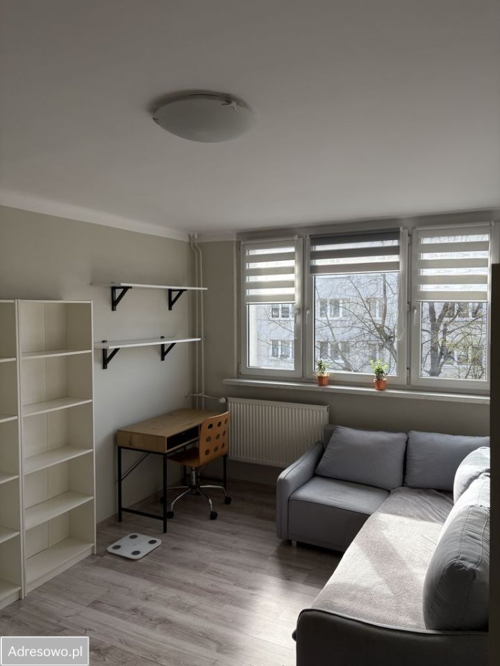 Mieszkanie 2-pokojowe Kraków Azory, ul. Tadeusza Makowskiego. Zdjęcie 1