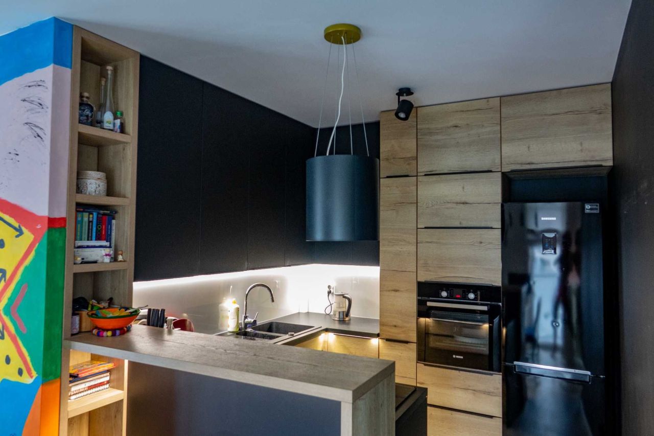 Mieszkanie 2-pokojowe Kościan, os. Osiedle Generała Władysława Andersa. Zdjęcie 3