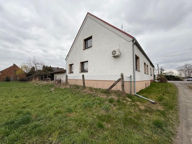 Mieszkanie 3-pokojowe Krzyżanowice. Zdjęcie 2