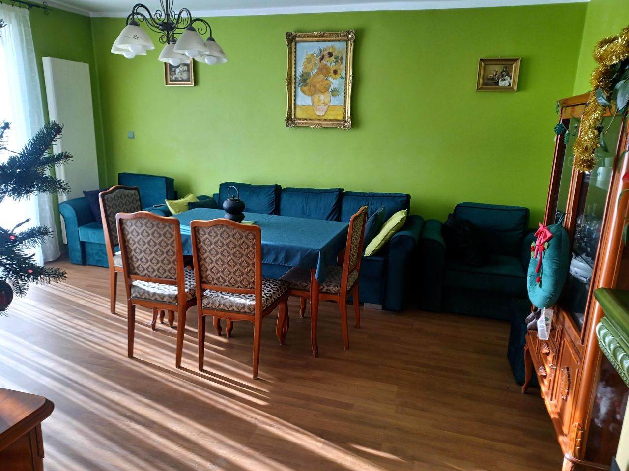 dom wolnostojący, 6 pokoi Częstochowa Lisiniec, ul. Jarosławska. Zdjęcie 5