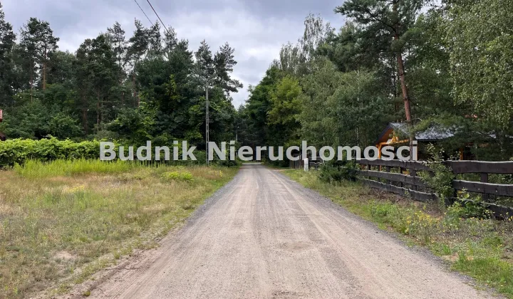 Działka rolna Górki
