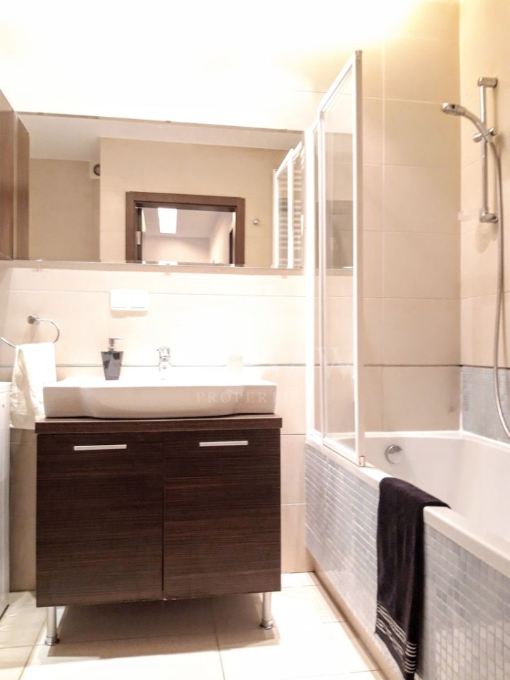 Mieszkanie 2-pokojowe Warszawa Mokotów, ul. Przejazd. Zdjęcie 11