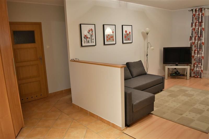 Mieszkanie 2-pokojowe Gdynia Redłowo. Zdjęcie 4