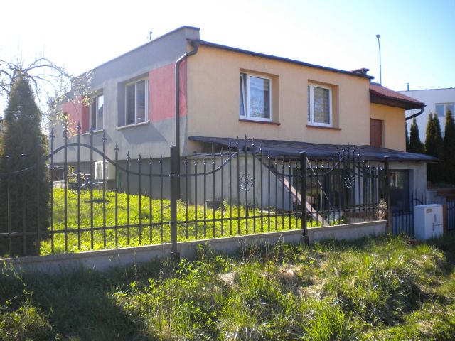 dom wolnostojący Koszalin Rokosowo. Zdjęcie 1