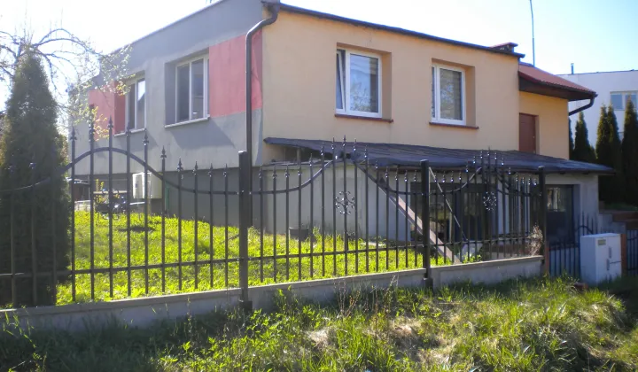 dom wolnostojący Koszalin Rokosowo