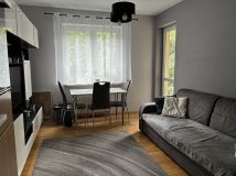 Mieszkanie 2-pokojowe Warszawa Ursynów, ul. Kazimierza Jeżewskiego. Zdjęcie 2