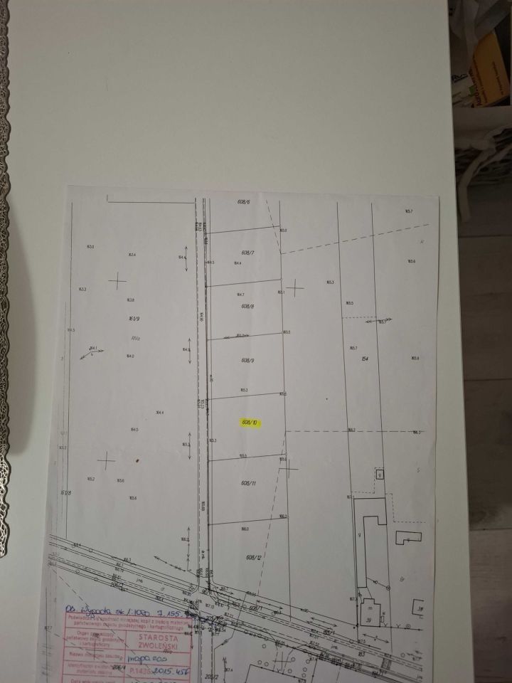 Działka budowlana Wygoda. Zdjęcie 5