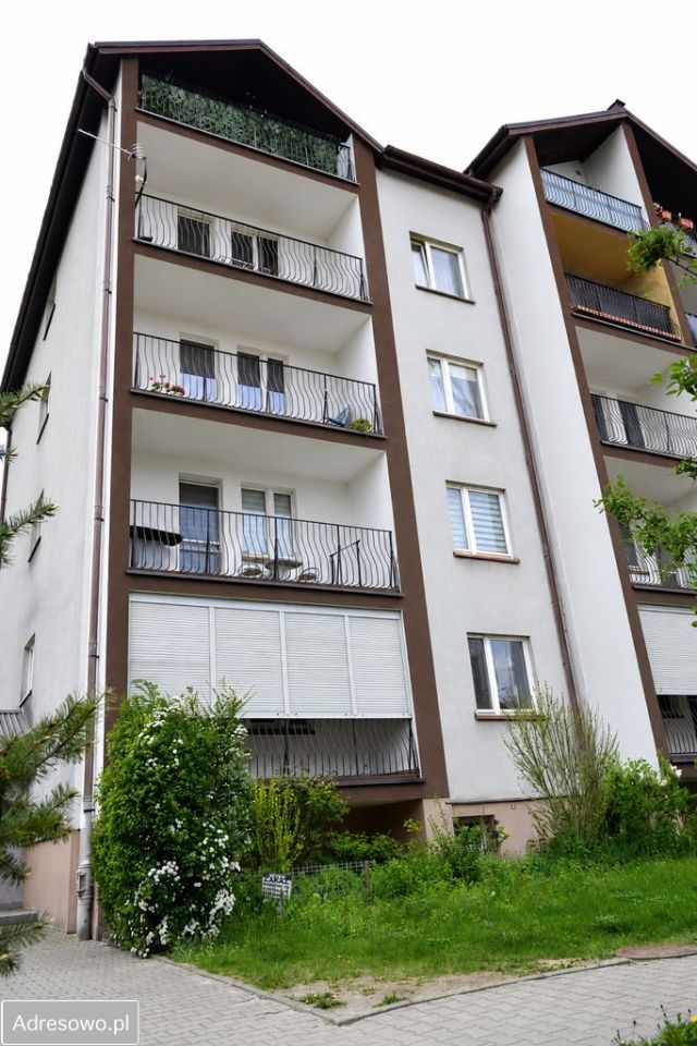Mieszkanie 3-pokojowe Gostynin, ul. Nowa. Zdjęcie 10