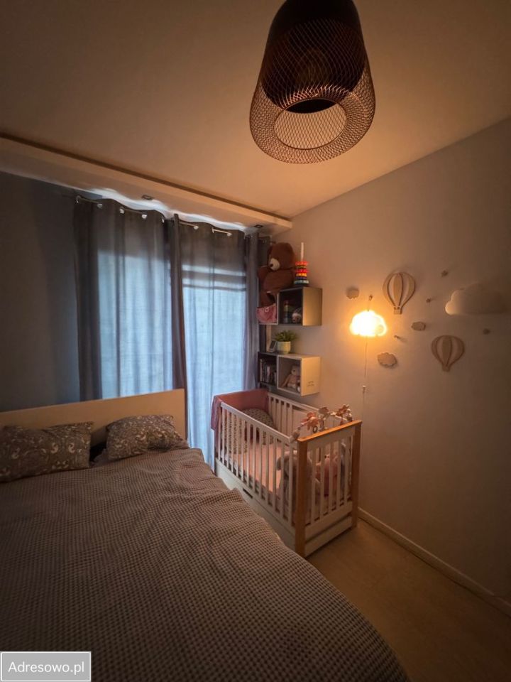 Mieszkanie 2-pokojowe Lublin Węglin, ul. Kryształowa. Zdjęcie 16