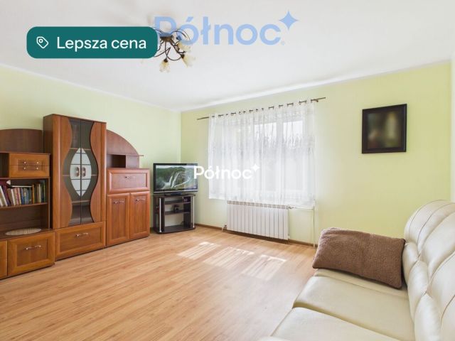 dom wolnostojący, 5 pokoi Ełk, ul. Jeziorna. Zdjęcie 15