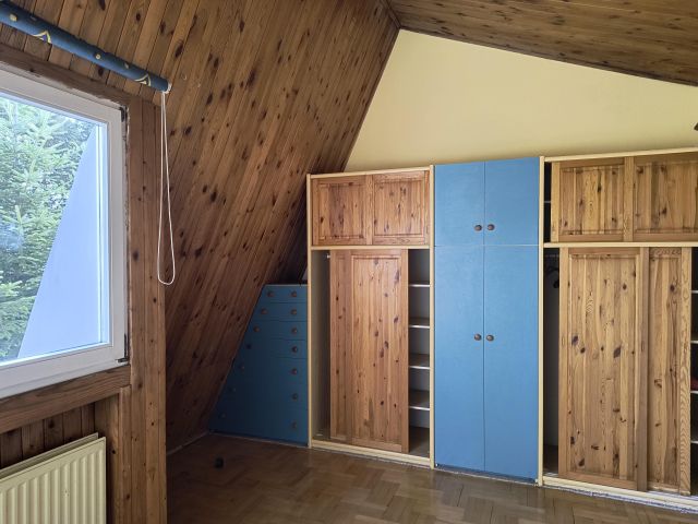 dom wolnostojący, 6 pokoi Kozłów. Zdjęcie 14