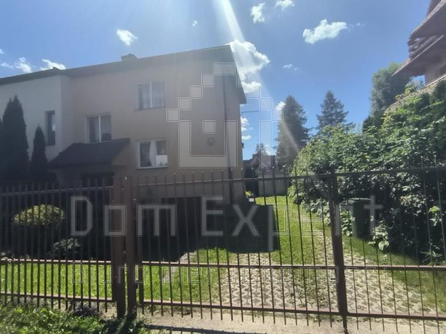 bliźniak, 5 pokoi Zakopane Centrum, ul. Na Wilcznik. Zdjęcie 2